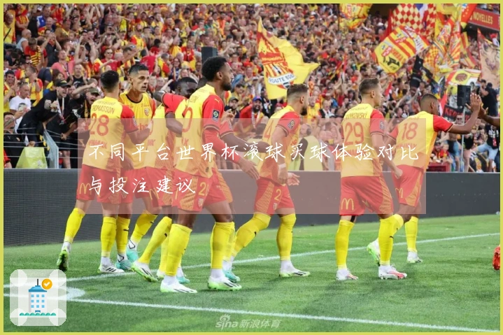不同平台世界杯滚球买球体验对比与投注建议